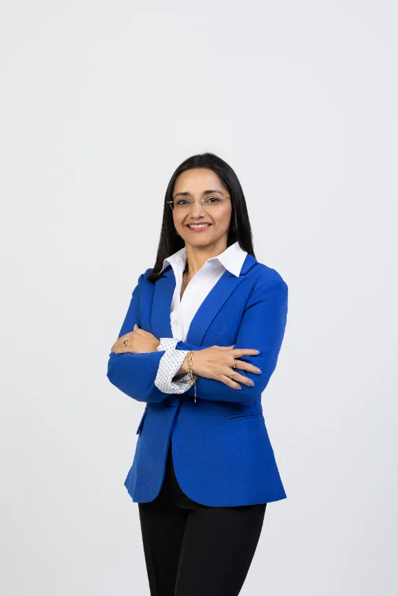Cildana Molina, Realtor